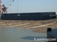 Sell 7800dwt barge