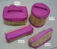 Sell cosmetic bag MB105-108