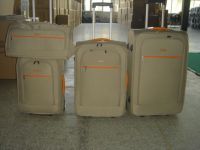 Sell trolley set
