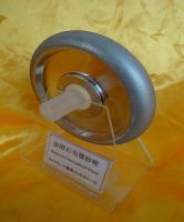 Diamond Electroplated Grinding Wheel (1FF1)
