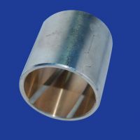 Sell Bimetal bushes , bushing , bushes , liner