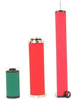 Sell  Compressed  Air  Filter  Elements