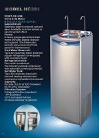 Sell water dispenser HC291