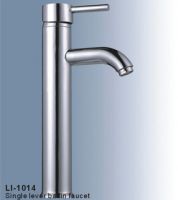 Sell Basin Faucet (Li-1014)
