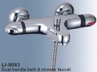 Sell Thermostatic Faucet (LI-8083)
