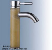 Sell Marble Faucet (Li-4014)