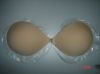 Sell seamless bra with adhesive