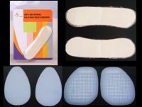 Sell silicone insole