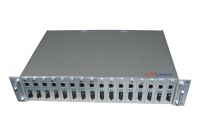 Sell  fiber optic tranmission chassis