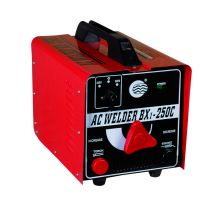 Portable AC Arc welding machine BX1-200C