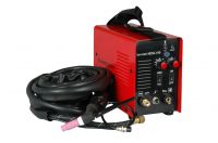 Inverter DC Arc welding machine TIG-180