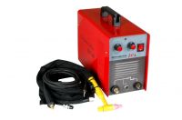 Inverter Air Plasma Cutting machine CUT-40