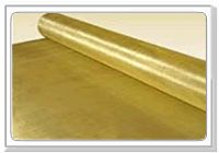 Sell Brass Wire Mesh