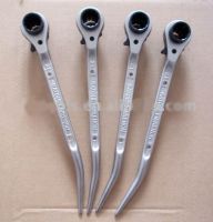 Sell Construction Ratchet Wrench (JTY-0301)