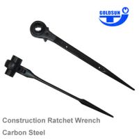 Construction Ratchet Wrenches(JTY-0315)