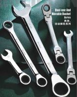 Combination Gear Wrench(JTY-0313)