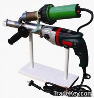 Sell Extrusion Welder