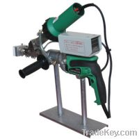 Sell plastic extrusion welder