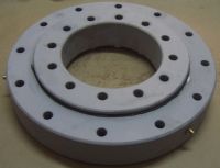 Sell four-point contact ball slewing bearing