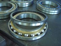 Sell four-point contact ball bearing