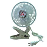 Sell car and household fans