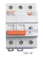 Sell YDL Residual Current  Residual Current Circuit Breaker (RCCB)