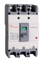 Sell YABE, YABS Moulded Case Circuit Breaker(MCCB)