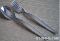 Sell disposable mini cutlery