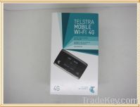 Sierra Aircard 760S LTE 100Mbps wifi router