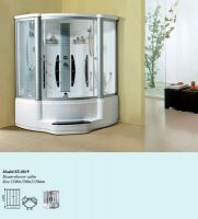 Sell Luxury Steam Shower Room8819