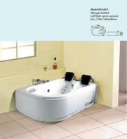 Sell Massage Bathtub 6610