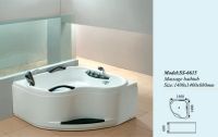 Sell Massage Bathtub 6615