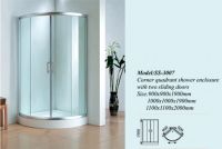 Sell Shower enclosure 3007