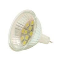 SMD LED spot lamp