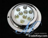 Sell 45W LED marine underwater light, LED yacht light, boat LED light