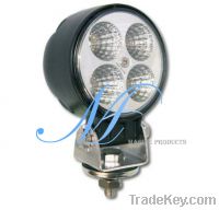 Sell marine LED floodlights, boat search light, LED working light