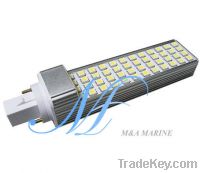 Sell G24 PL LED PLC lamp, LED downlight, LED ceiling light