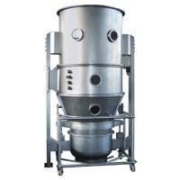 Sell vertical fluidizing bed dryer