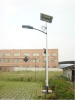 Sell solar street lights