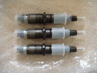 Sell injector