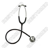 Sell Stainless steel stethoscope
