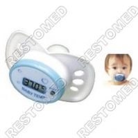 Sell Infant digital thermometer