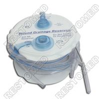 Sell Wound drainage reservior