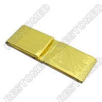 Sell Rescue Sheet (silver/gold sheet)