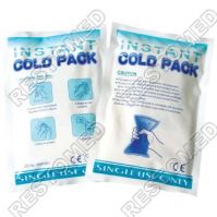 Sell Instant cold pack