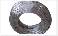 Sell steel wire