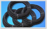 Sell black iron wire