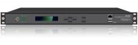 RIH1308 Four-Channel HD Professional IRD WITH IP IN & OUT, receiving 4-ch RF in DVB-C, DTMB, DVB-T, DVB-S DVB-S2, ATSC, ISDB-T