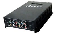 smart version! REM7511M HDMI to RF H.264 Encoder Modulator, CVBS+YPbPr+S-Video+L/R to DVB-C/DVB-T/ATSC/ISDB-T