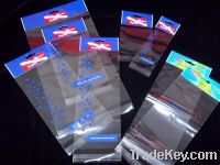 Sell  OPP  Adhesive Bag